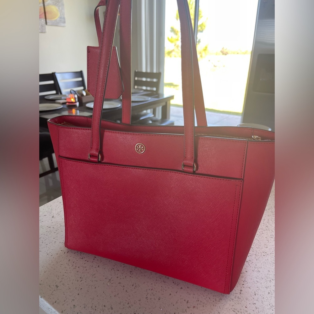 Tory Burch - Robinson Tote
